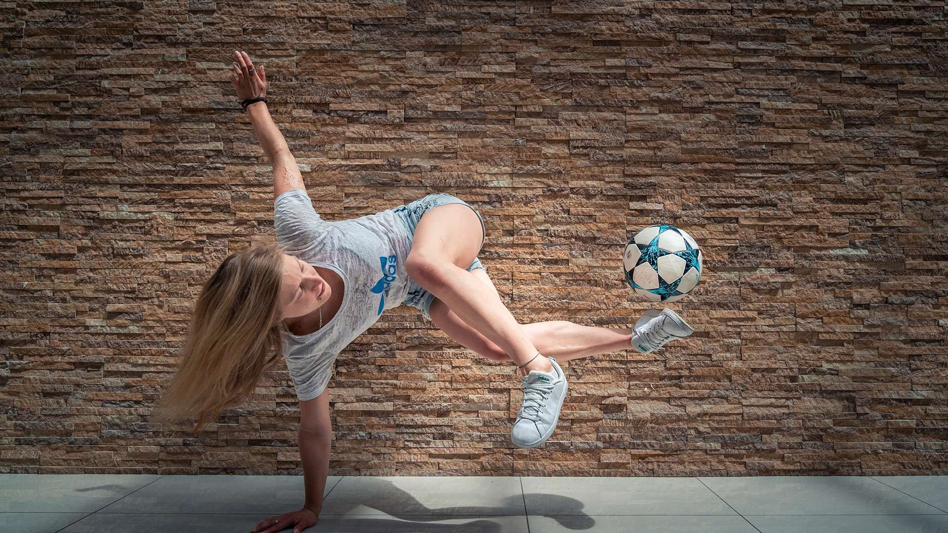 强队的表现 强队的表现