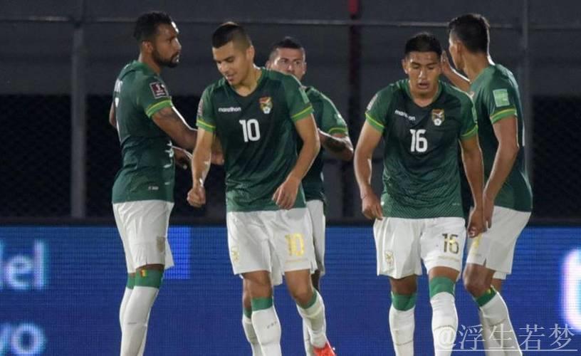 阿根廷0-0晋级！第19次闯入世界杯，48强确定7席+亚洲2队