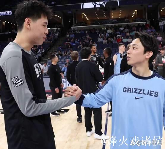 亚洲德比!崔永熙河村勇辉同场作战 篮网胜灰熊 亚洲德比!崔永熙河村勇辉同场作战 篮网胜灰熊